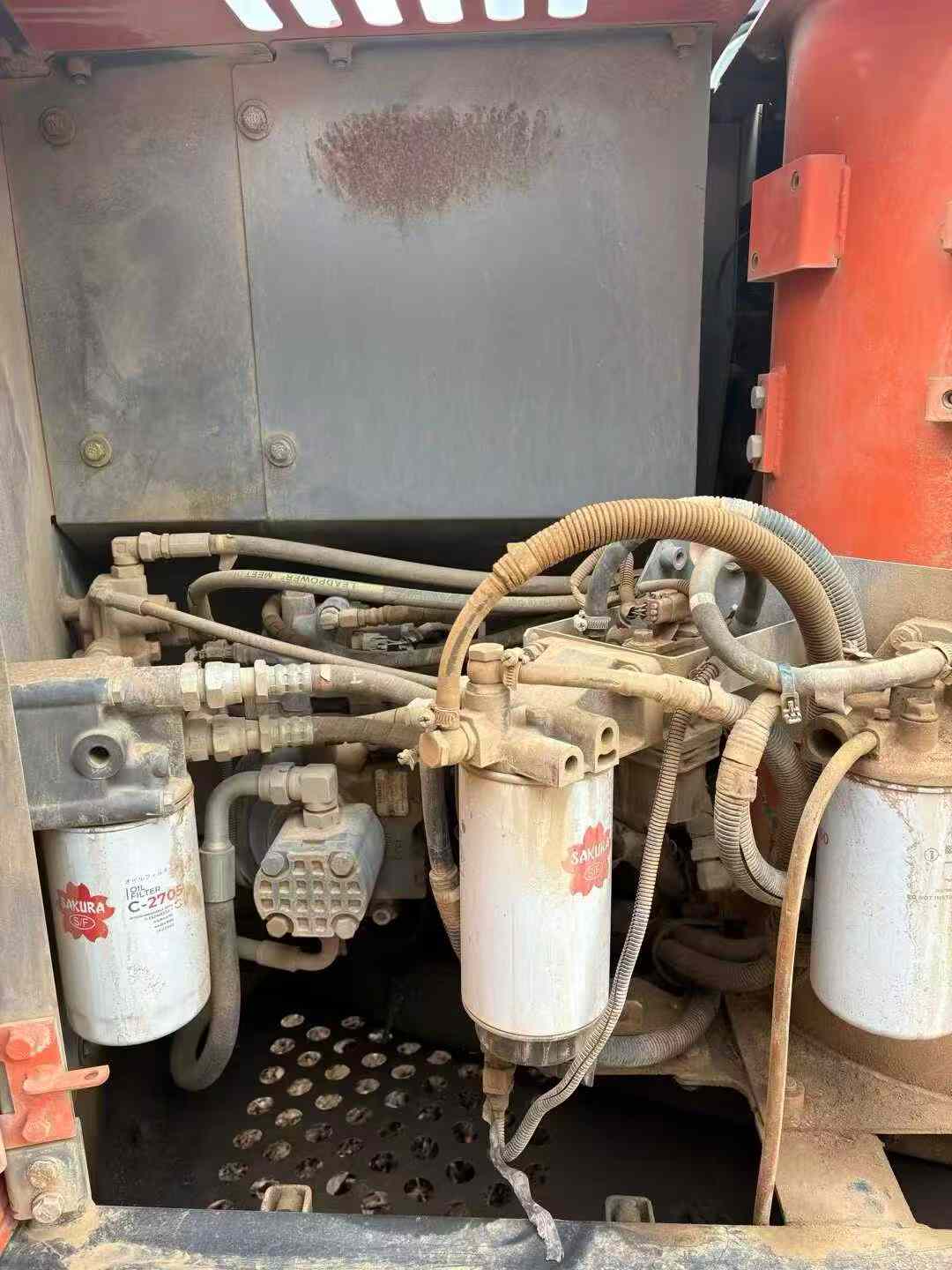 Buy Hitachi EX130 Used Excavator / 4 Used Hitachi EX130 Excavator 2019 Model / 4