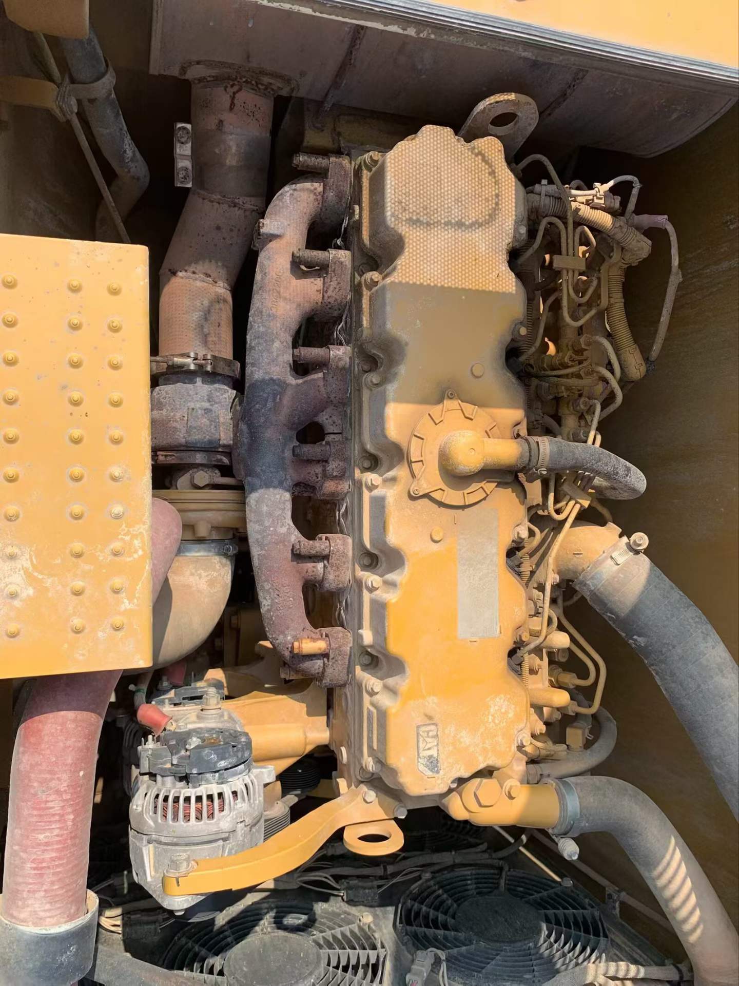 Buy Caterpillar 326DL Used Excavator / 2 Used Caterpillar 326DL Excavator 2018 Model / 2