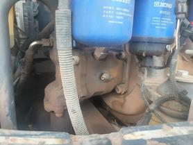 Buy XCMG XE60 Used Excavator / 7 Used XCMG XE60 Excavator 2022 Model / 7