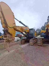 Buy Sany SY870H Used Excavator / 3 Used Sany SY870H Excavator 2016 Model / 3