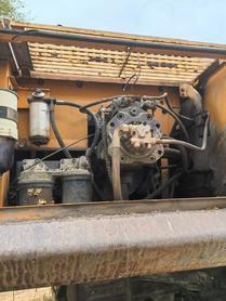 Buy Sany SY385C Used Excavator / 5 Used Sany SY385C Excavator 2016 Model / 5