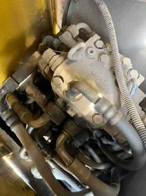 Buy Komatsu PC56-7 Used Excavator / 5 Used Komatsu PC56-7 Excavator 2016 Model / 5