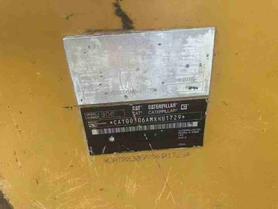 Buy Caterpillar 306D Used Excavator / 7 Used Caterpillar 306D Excavator 2016 Model / 7