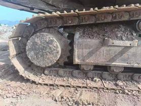 Buy Sany SY205C Used Excavator / 8 Used Sany SY205C Excavator 2023 Model / 8