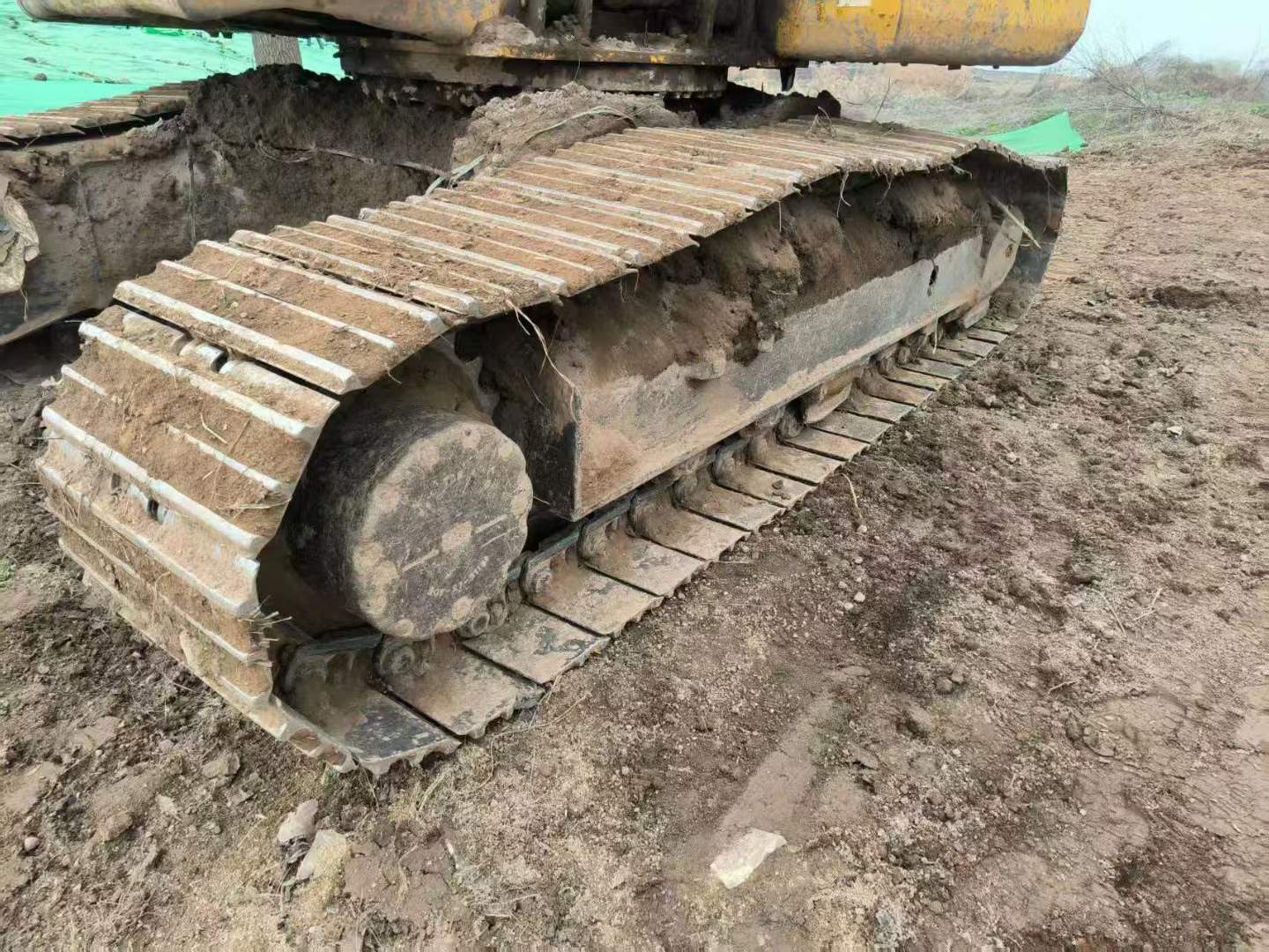 Buy Komatsu PC200-7 Used Excavator / 9 Used Komatsu PC200-7 Excavator 2016 Model / 9