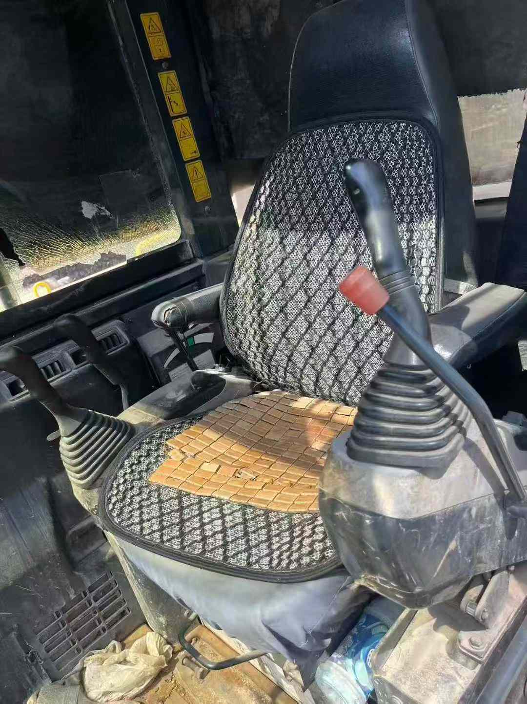 Buy Komatsu PC56-7 Used Excavator / 9 Used Komatsu PC56-7 Excavator 2016 Model / 9