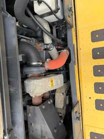 Buy Komatsu PC460LC-8 Used Excavator / 5 Used Komatsu PC460LC-8 Excavator 2018 Model / 5