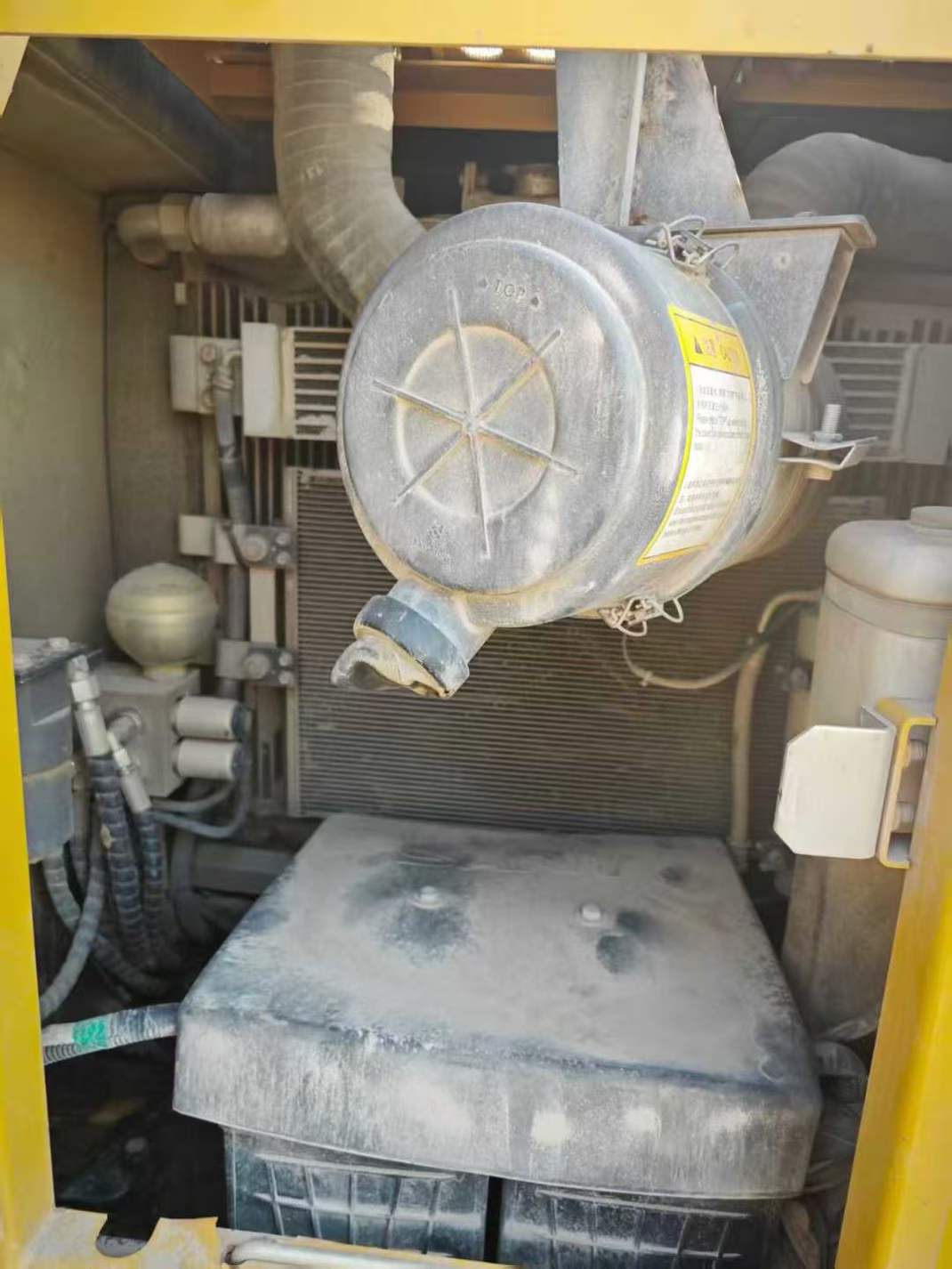 Buy Sany SY75 Used Excavator / 6 Used Sany SY75 Excavator 2019 Model / 6