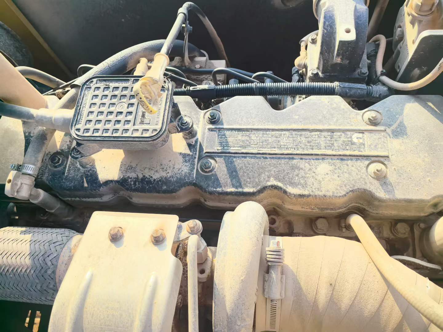 Used XCMG XE200 Excavator 2020 Model / 2