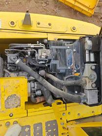 Buy Komatsu PC130-8 Used Excavator / 6 Used Komatsu PC130-8 Excavator 2016 Model / 6