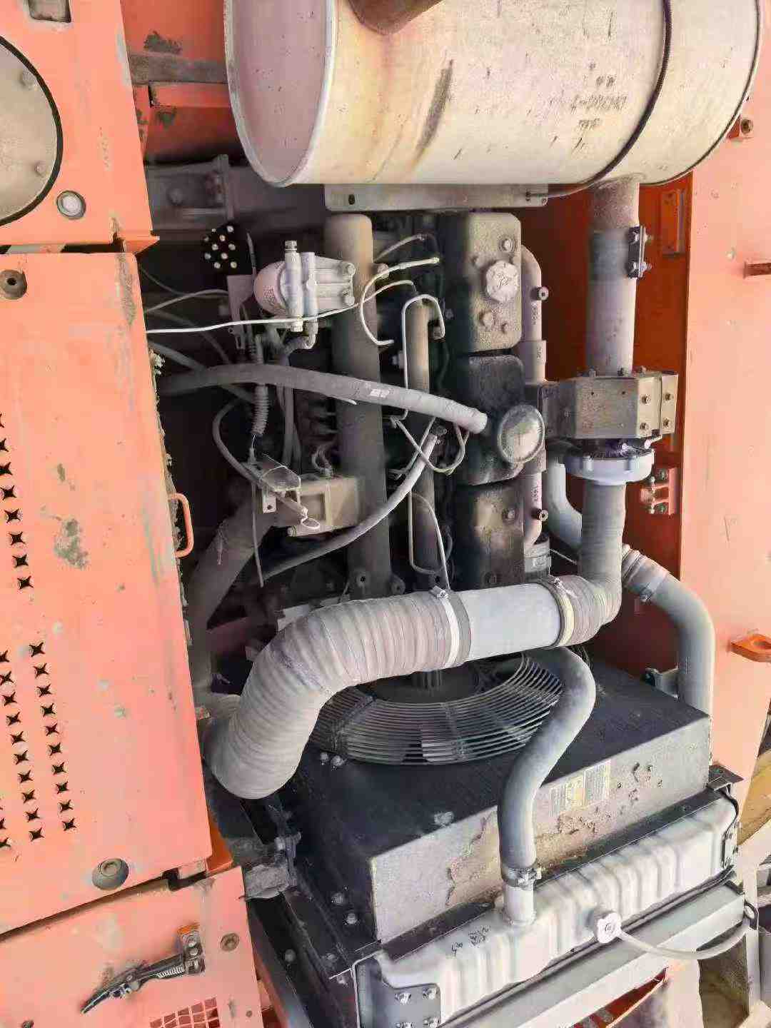 Buy Doosan DX30Z Used Excavator / 7 Used Doosan DX30Z Excavator 2016 Model / 7