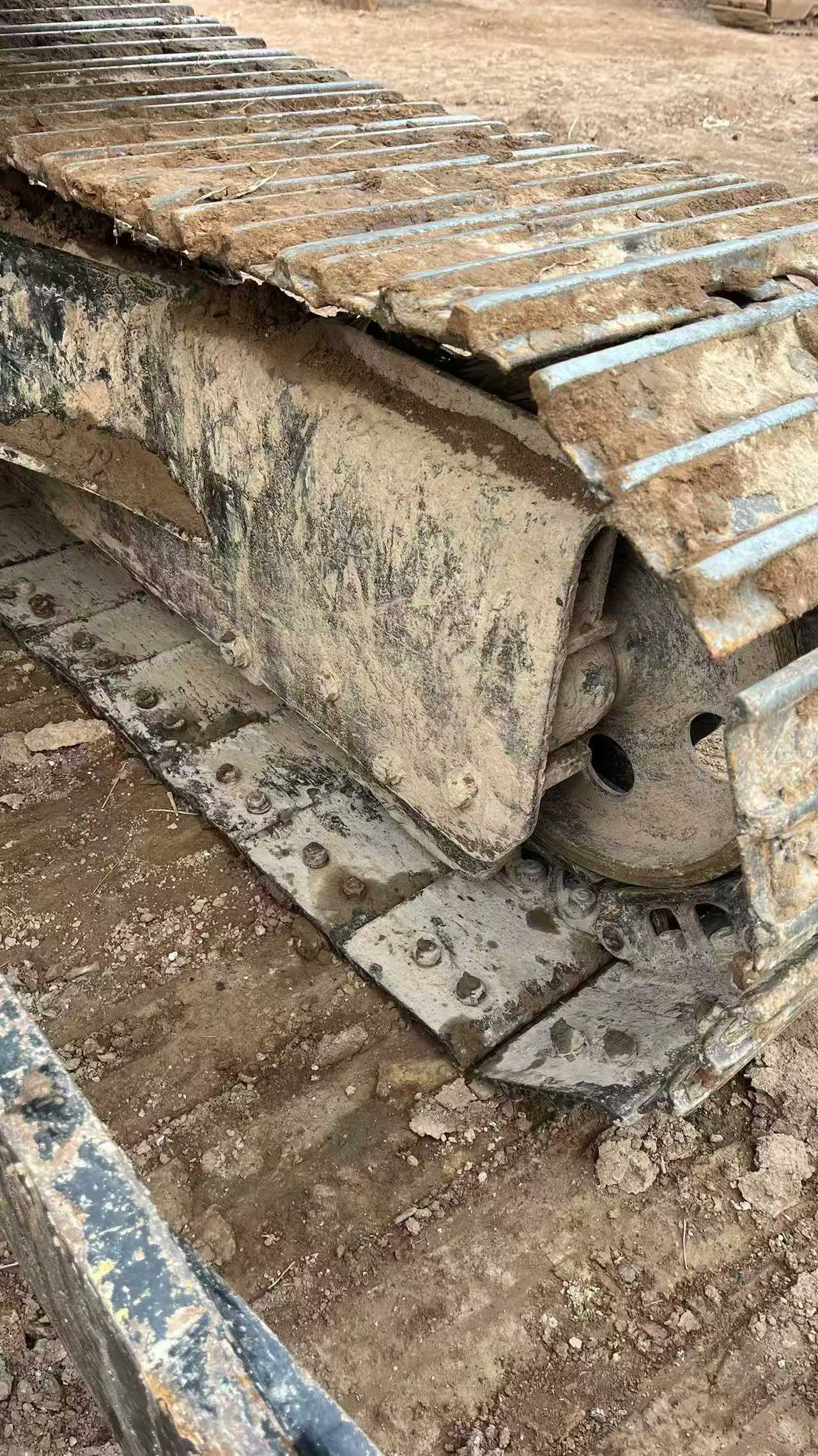 Buy Sumitomo SH80-6 Used Excavator / 9 Used Sumitomo SH80-6 Excavator 2019 Model / 9