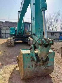 Buy Kobelco SK210 Used Excavator / 3 Used Kobelco SK210 Excavator 2021 Model / 3