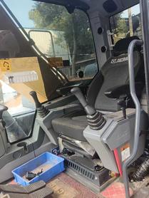 Buy XCMG XE205DA Used Excavator / 4 Used XCMG XE205DA Excavator 2016 Model / 4