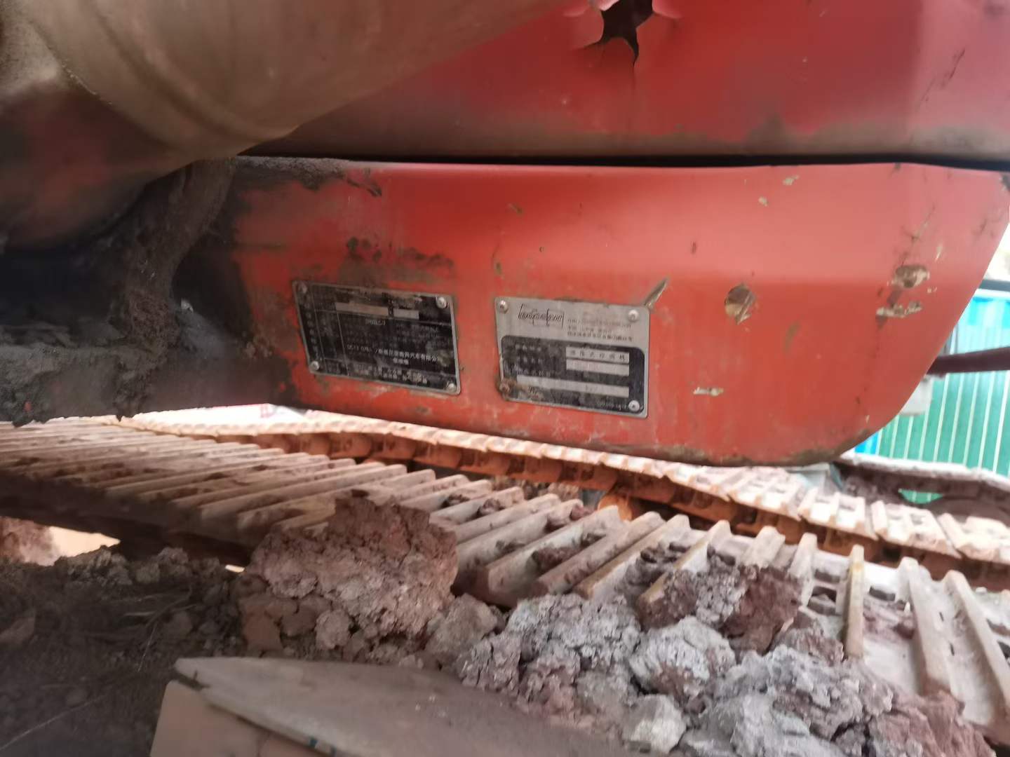 Buy Doosan DH500 Used Excavator / 2 Used Doosan DH500 Excavator 2019 Model / 2