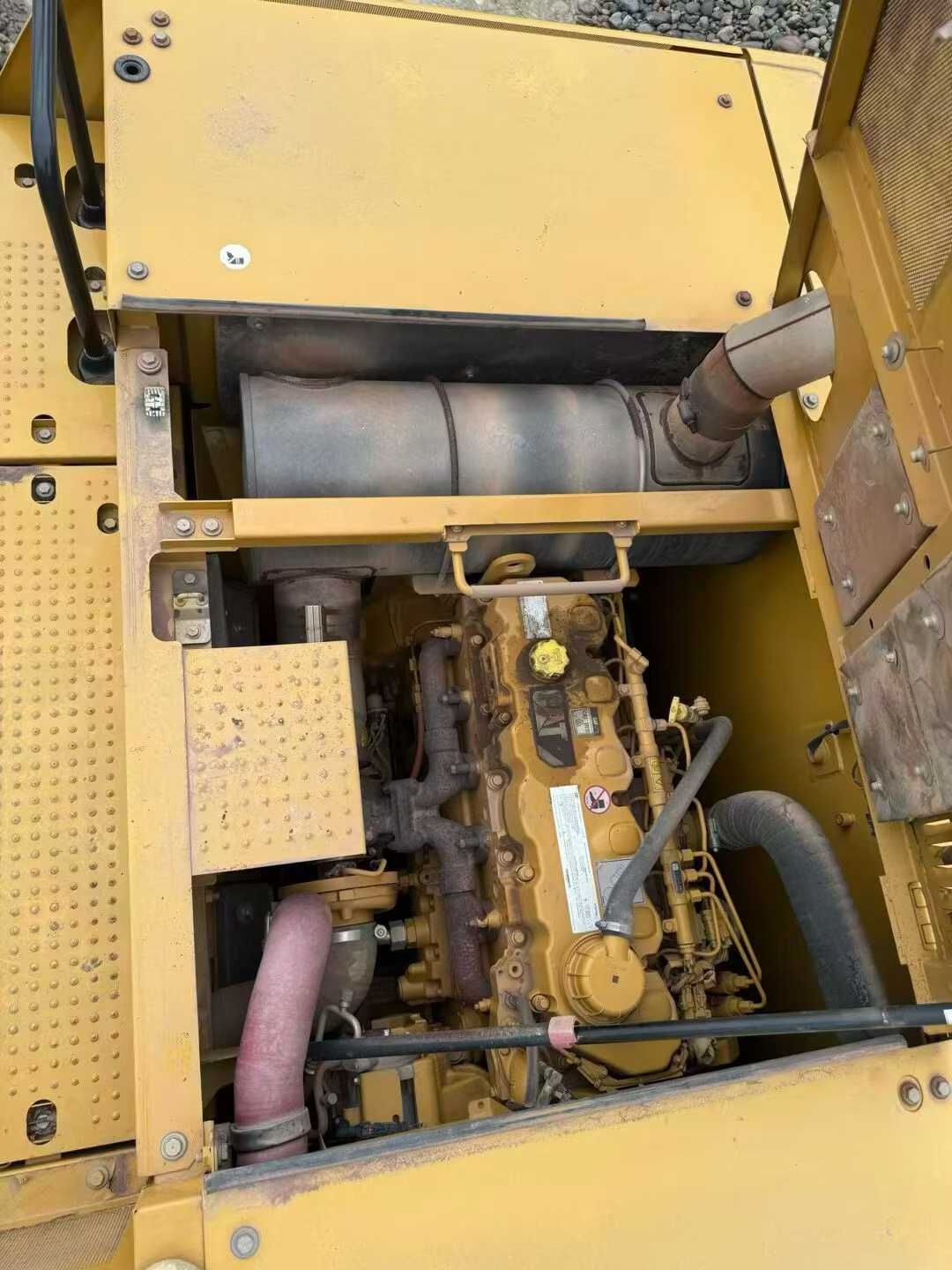 Buy Caterpillar 336E Used Excavator / 6 Used Caterpillar 336E Excavator 2019 Model / 6