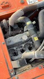 Buy Hitachi EX120 Used Excavator / 8 Used Hitachi EX120 Excavator 2014 Model / 8