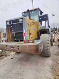 Buy SDLG L952 Used Loader / 2 Buy SDLG L952 Used Loader / 2