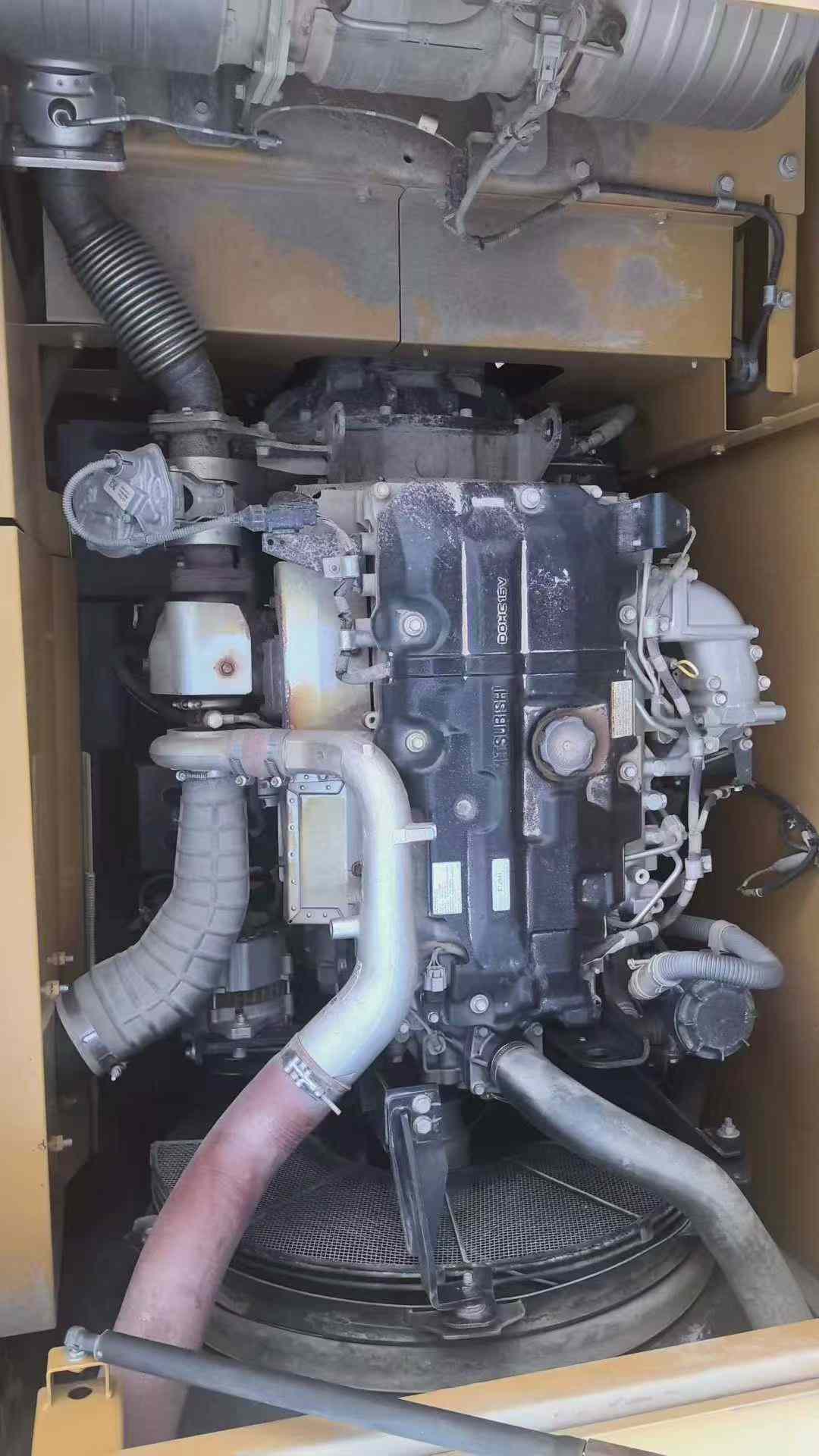 Buy Sany SY205C Used Excavator / 5 Used Sany SY205C Excavator 2023 Model / 5