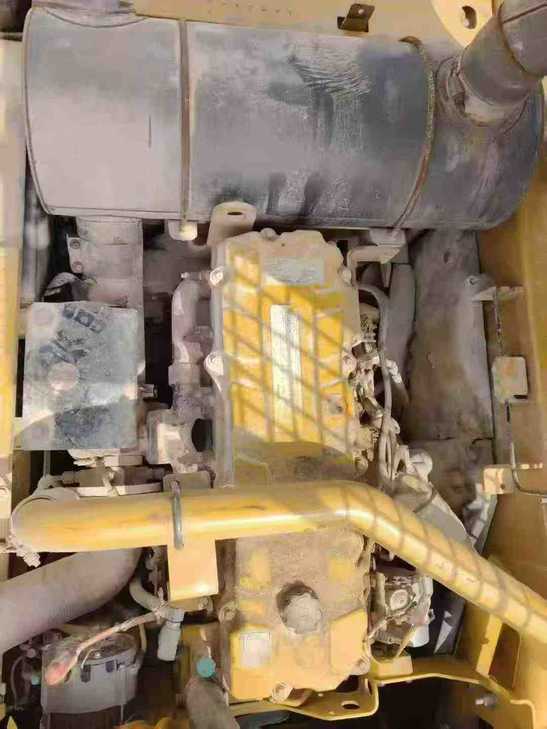 Buy Caterpillar 340D2L Used Excavator / 1