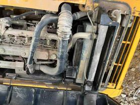 Buy Kato HD820R Used Excavator / 6 Used Kato HD820R Excavator 2014 Model / 6