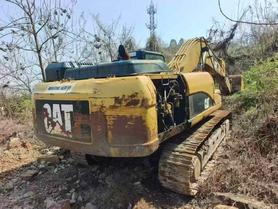Buy Caterpillar 336E Used Excavator / 3 Used Caterpillar 336E Excavator 2010 Model / 3