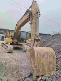 Buy Caterpillar 320GC Used Excavator / 2 Used Caterpillar 320GC Excavator 2019 Model / 2