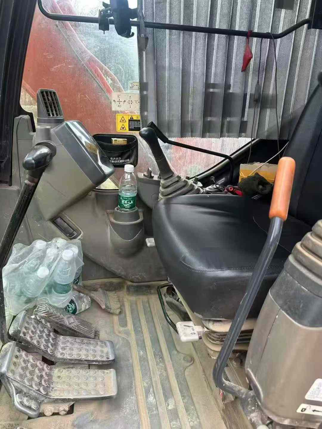 Buy Hitachi EX60-5 Used Excavator / 9 Used Hitachi EX60-5 Excavator 2019 Model / 9