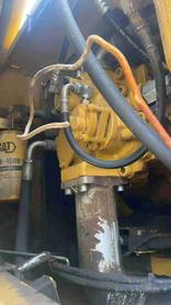 Buy Caterpillar 340D2L Used Excavator / 3 Used Caterpillar 340D2L Excavator 2017 Model / 3