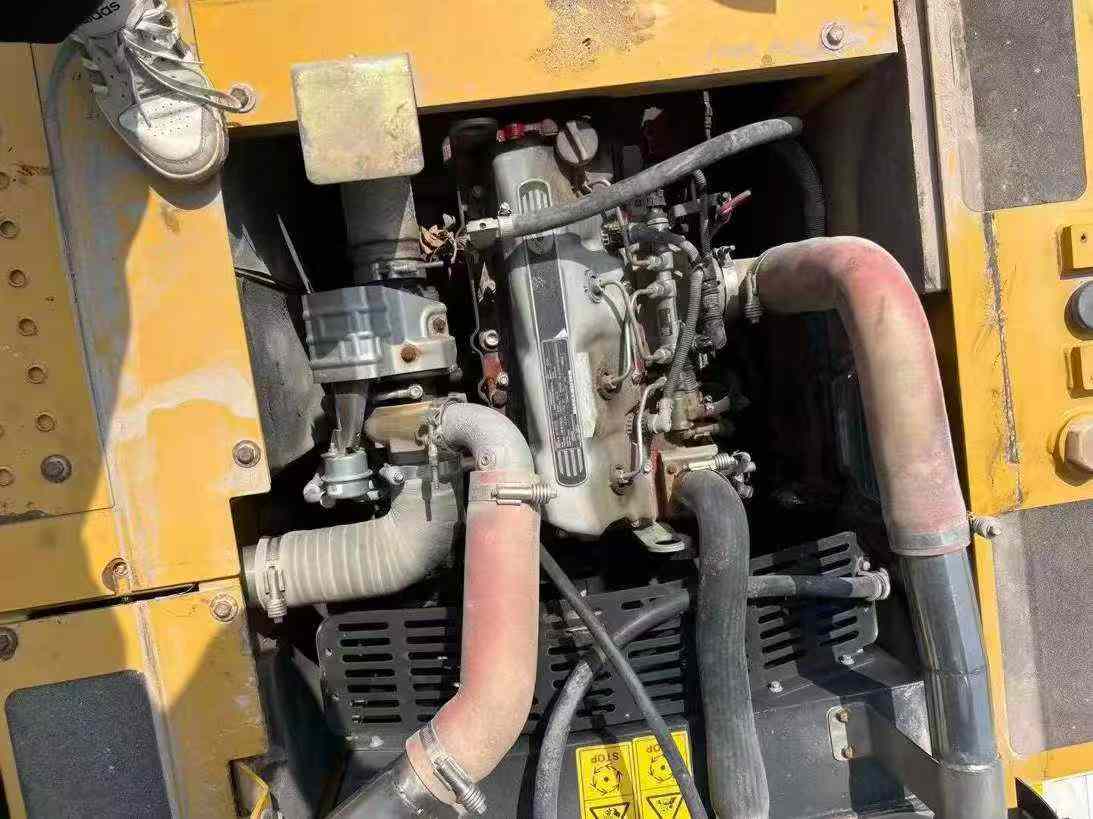 Buy XCMG XE155D Used Excavator / 2 Used XCMG XE155D Excavator 2020 Model / 2