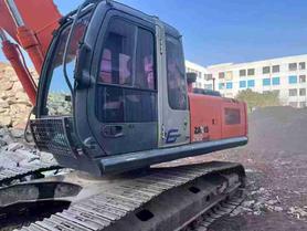 Buy Hitachi ZX260-3G Used Excavator / 2 Used Hitachi ZX260-3G Excavator 2014 Model / 2