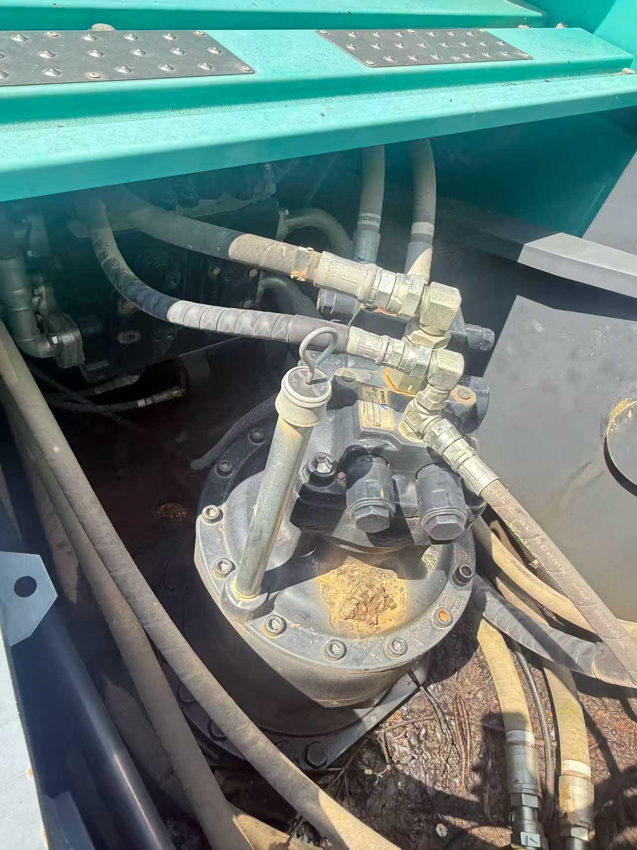 Buy Kobelco SK260LC-8 Used Excavator / 6 Used Kobelco SK260LC-8 Excavator 2020 Model / 6