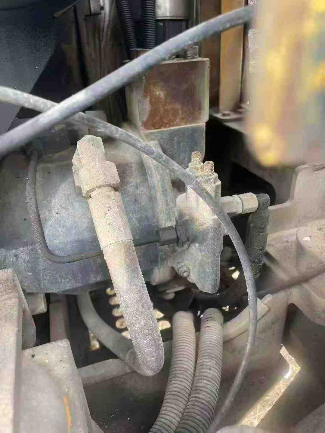 Buy Sany SY60 Used Excavator / 5 Used Sany SY60 Excavator 2019 Model / 5