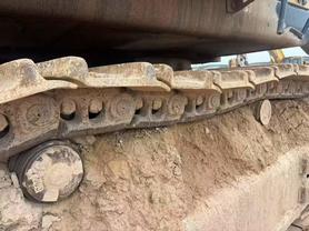 Buy Sany SY750H Used Excavator / 7 Used Sany SY750H Excavator 2018 Model / 7