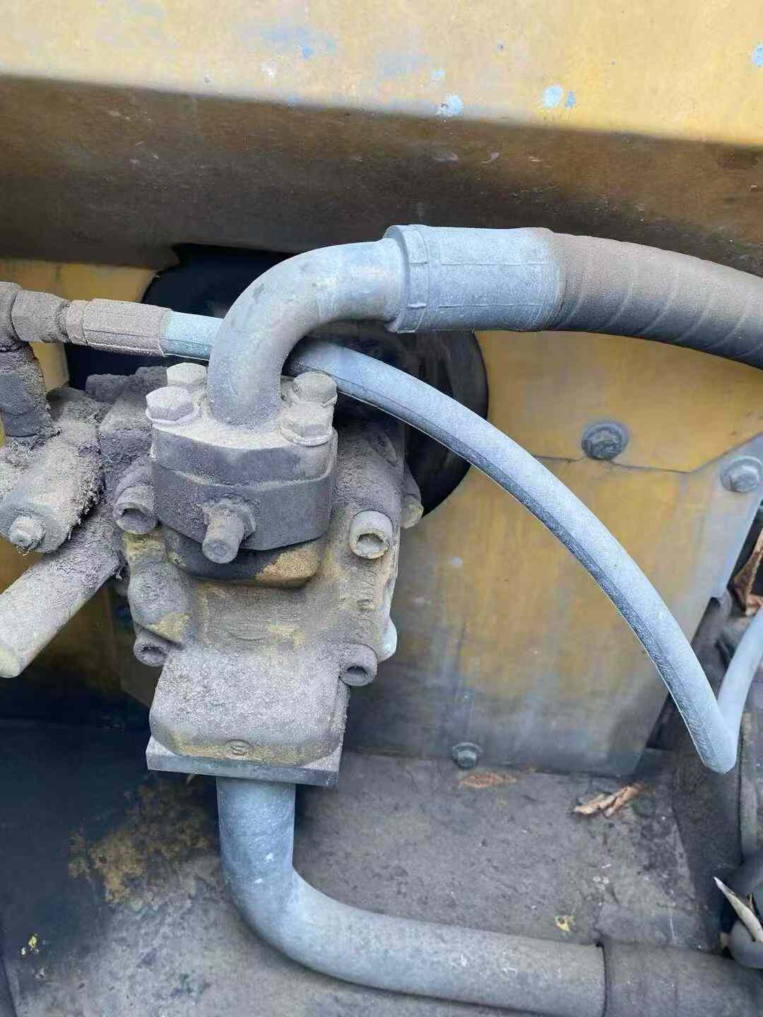 Buy Caterpillar 307B Used Excavator / 8 Used Caterpillar 307B Excavator 2013 Model / 8