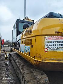 Buy Caterpillar 323 Used Excavator / 7 Used Caterpillar 323 Excavator 2018 Model / 7