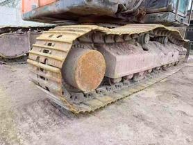 Buy Doosan DH420 Used Excavator / 5 Used Doosan DH420 Excavator 2018 Model / 5