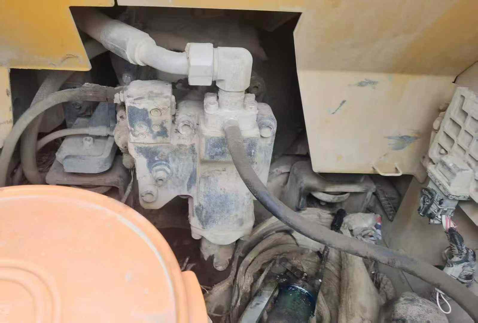 Buy XCMG XE75C Used Excavator / 3 Used XCMG XE75C Excavator 2016 Model / 3