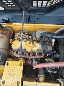 Buy Caterpillar 323 Used Excavator / 6 Used Caterpillar 323 Excavator 2018 Model / 6