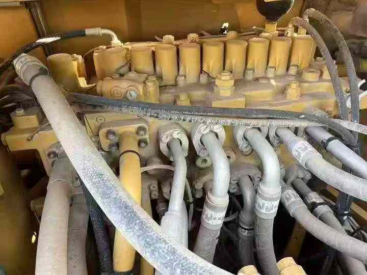 Buy Caterpillar 320A Used Excavator / 6 Used Caterpillar 320A Excavator 2019 Model / 6