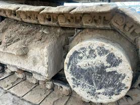 Buy Volvo EC210B Used Excavator / 2 Used Volvo EC210B Excavator 2016 Model / 2