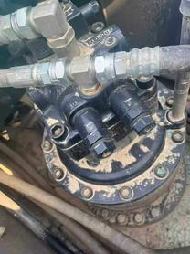 Buy Kobelco SK350-8 Used Excavator / 8 Used Kobelco SK350-8 Excavator 2019 Model / 8