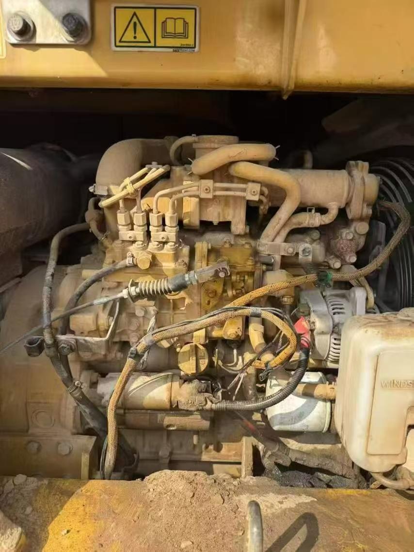 Buy Caterpillar 307B Used Excavator / 6 Used Caterpillar 307B Excavator 2017 Model / 6