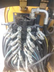 Buy XCMG XE60 Used Excavator / 4 Used XCMG XE60 Excavator 2022 Model / 4