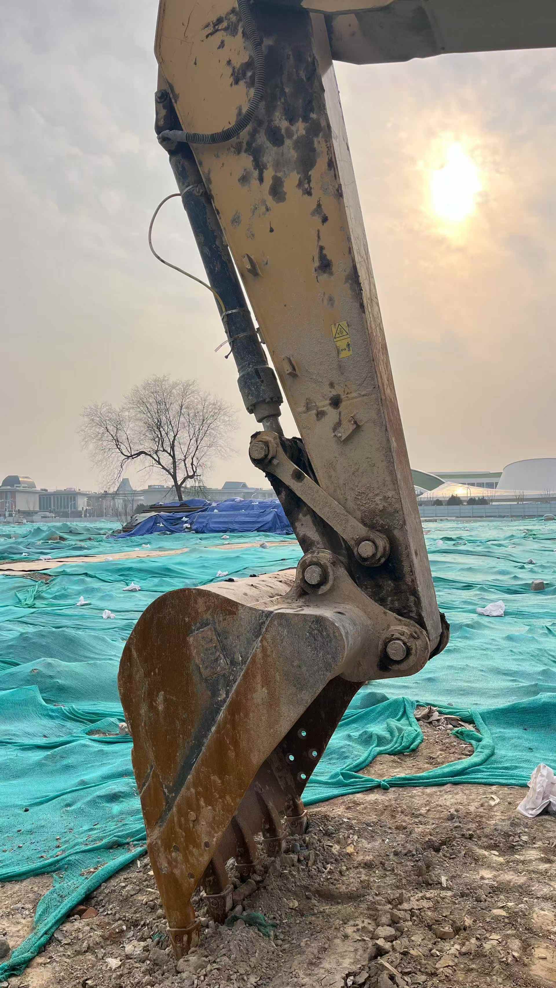 Buy Caterpillar 320GC Used Excavator / 5 Used Caterpillar 320GC Excavator 2020 Model / 5