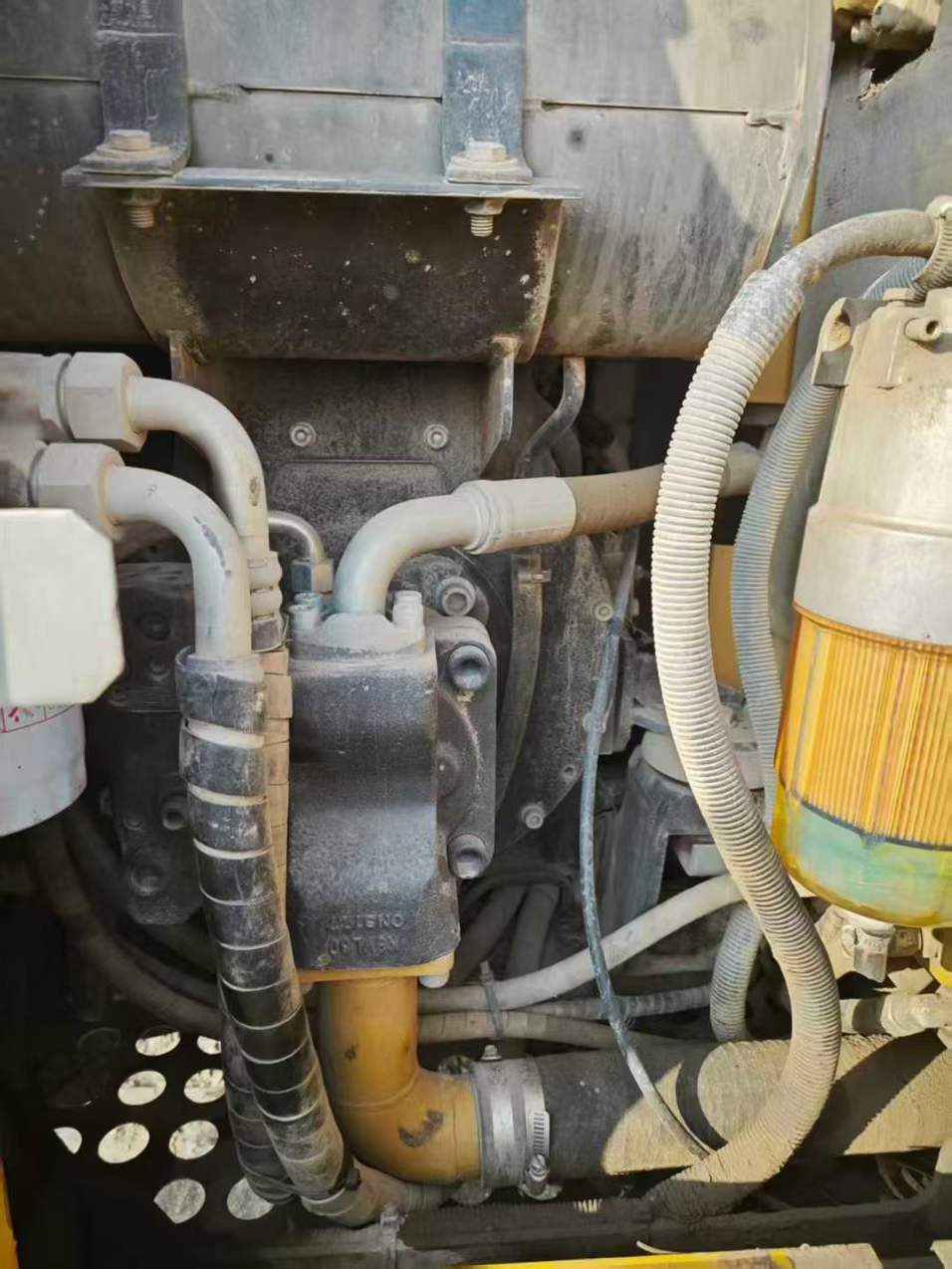 Buy Sany SY75 Used Excavator / 4 Used Sany SY75 Excavator 2019 Model / 4