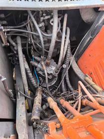 Buy Doosan DH150 Used Excavator / 5 Used Doosan DH150 Excavator 2019 Model / 5