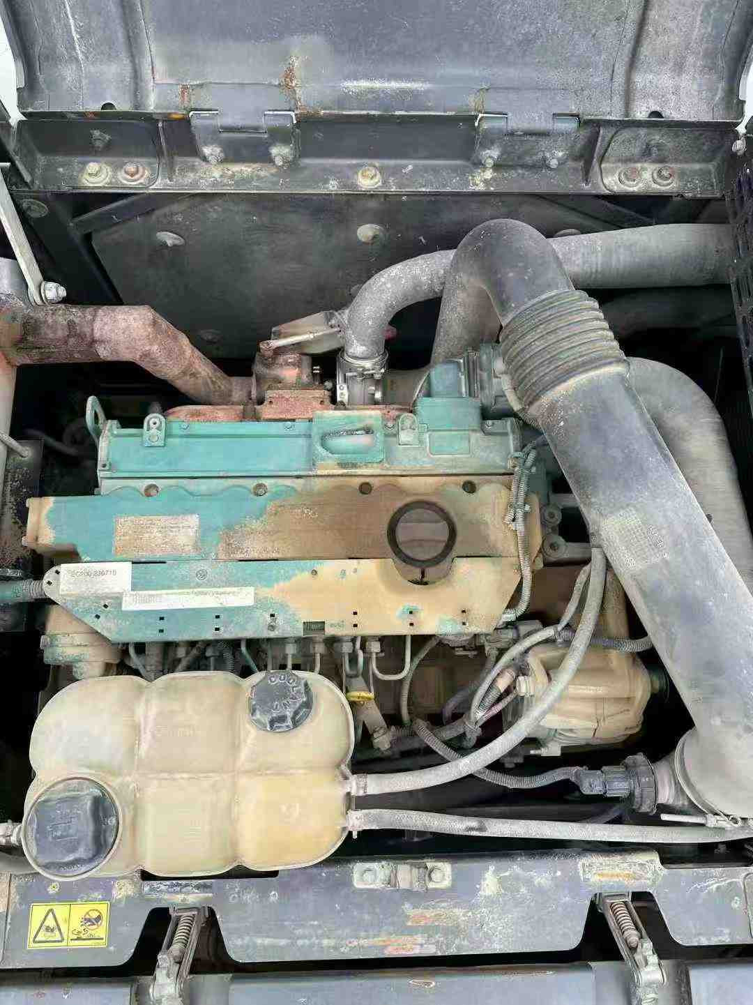 Buy Volvo EC200 Used Excavator / 6 Used Volvo EC200 Excavator 2018 Model / 6