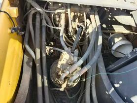 Buy Volvo EC210B Used Excavator / 4 Used Volvo EC210B Excavator 2018 Model / 4