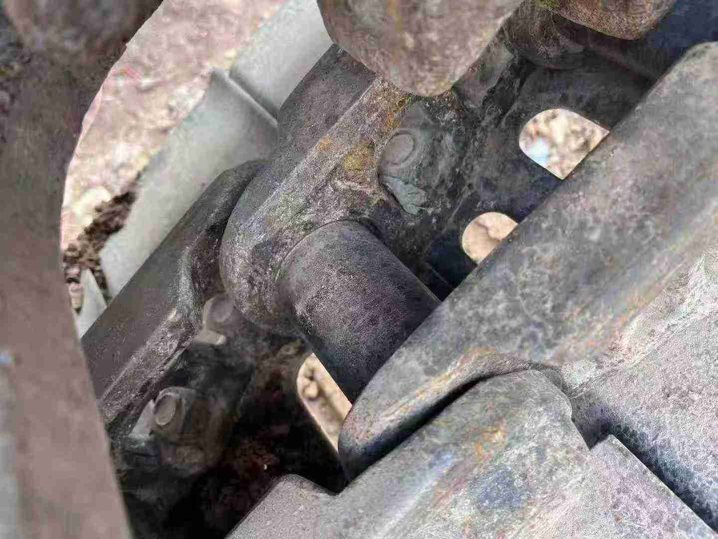 Buy Hitachi ZX260-3G Used Excavator / 7 Used Hitachi ZX260-3G Excavator 2014 Model / 7